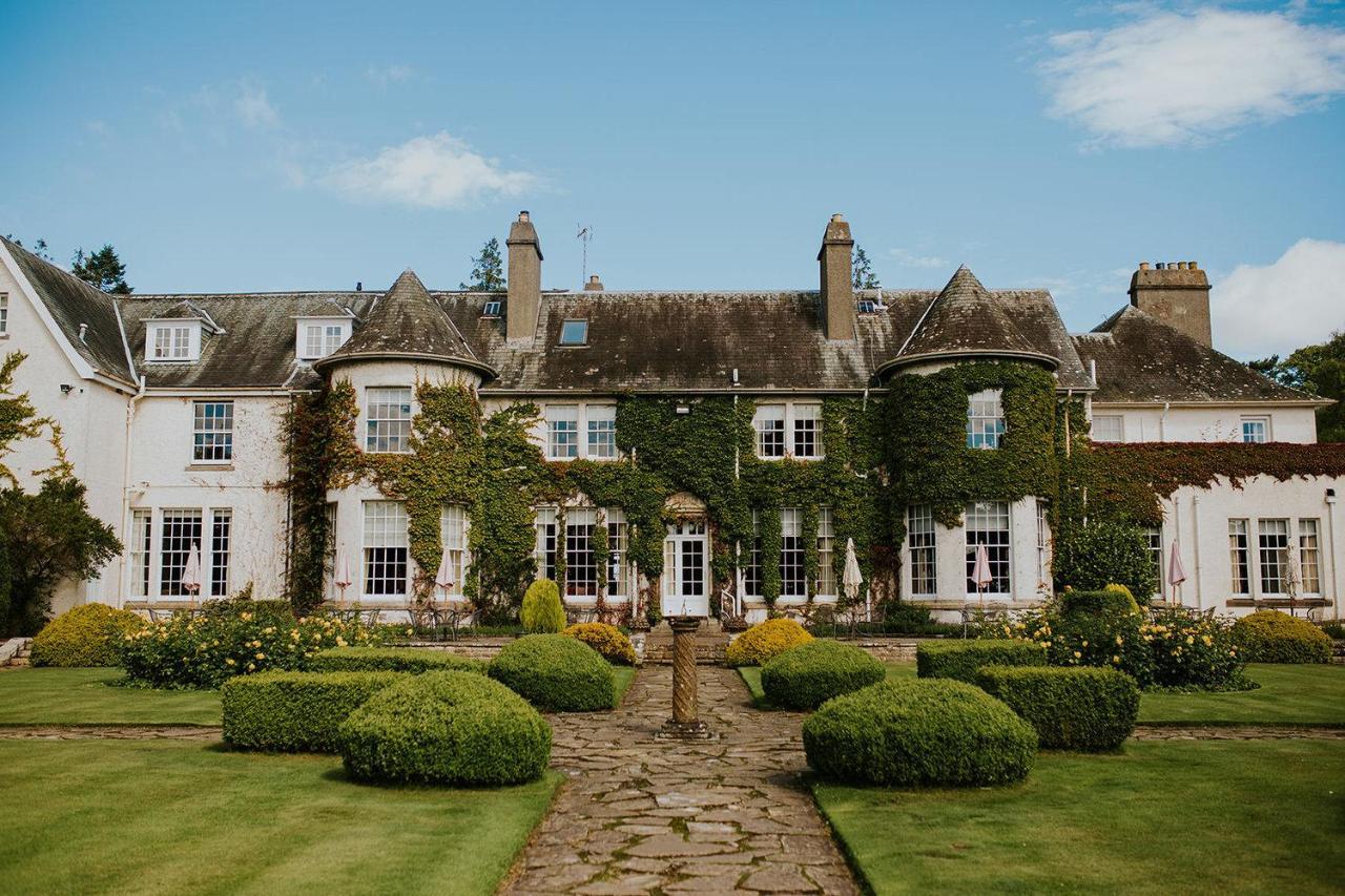 Rufflets St Andrews St. Andrews Exterior foto