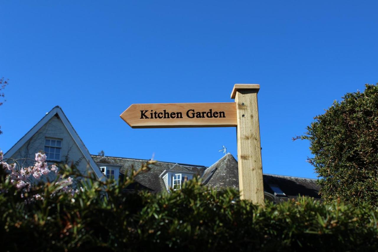Rufflets St Andrews St. Andrews Exterior foto