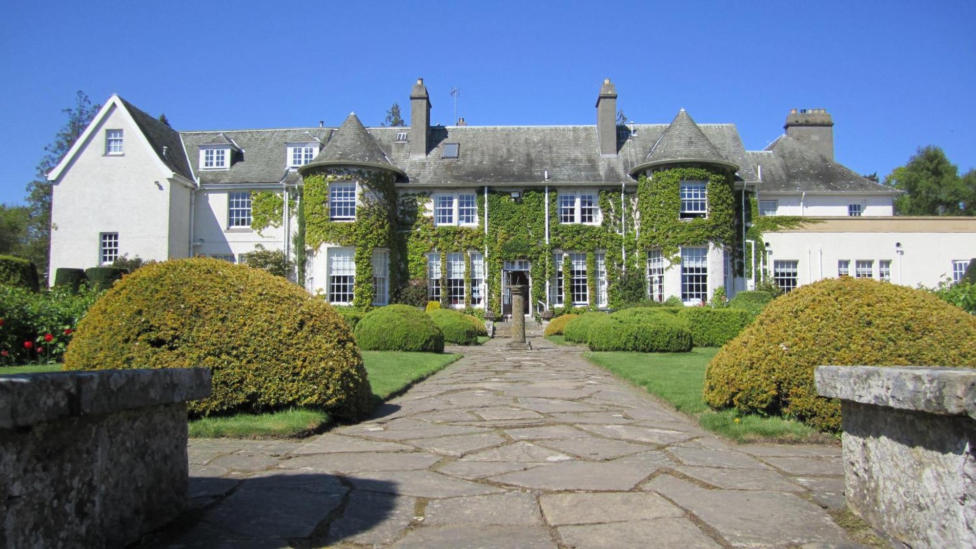 Rufflets St Andrews St. Andrews Exterior foto